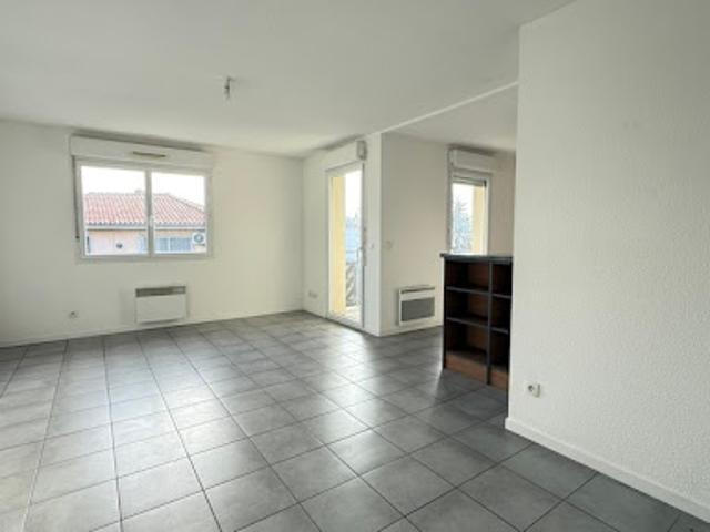 Appartement vente à Marmande, Miramont-de-guyenne