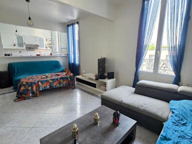 Appartement vente à Meaux, Mitry-mory
