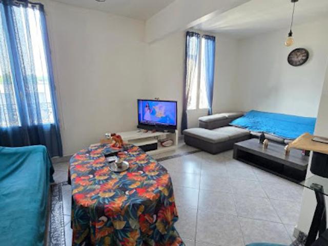 Appartement vente à Meaux, Mitry-mory