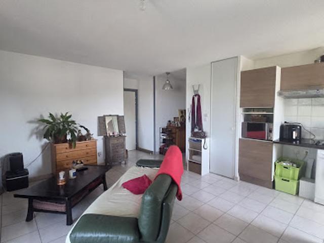 Appartement vente à Montauban