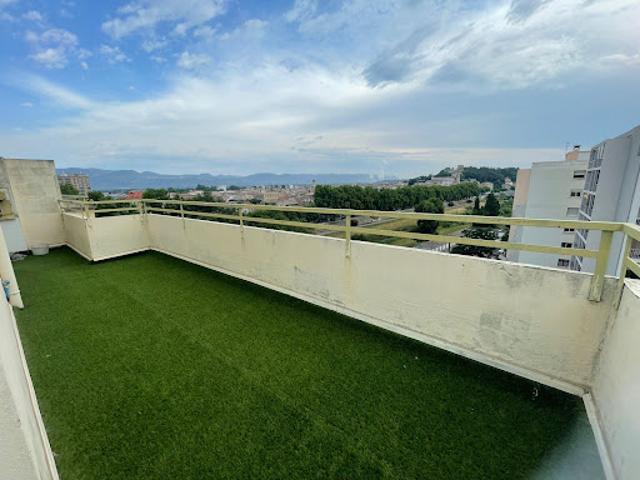 Appartement vente à Saint-Martin, Montélimar