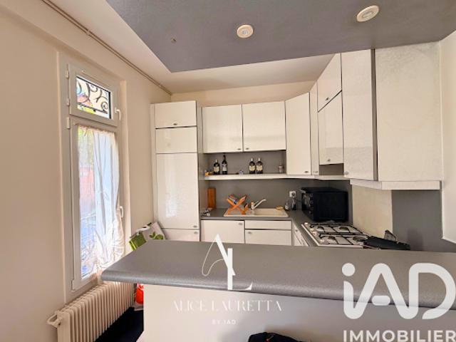 Appartement vente à Sarcelles, Montmorency