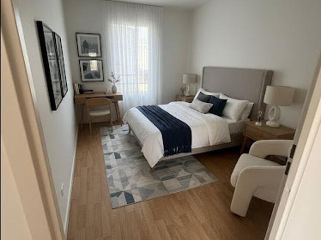 Appartement vente à Palaiseau, Morangis