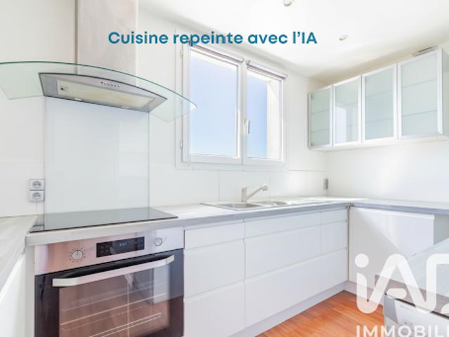 Appartement vente à Évry, Morsang-sur-orge