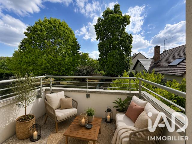 Appartement vente à Évry, Morsang-sur-orge