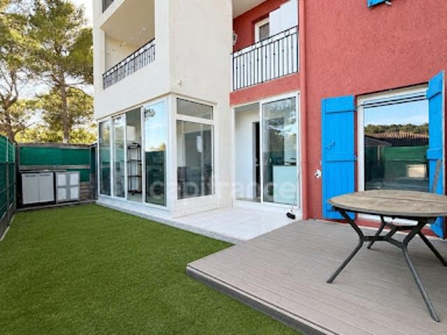 Appartement vente à Grasse, Mougins