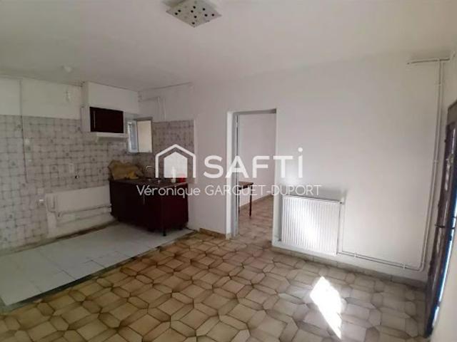 Appartement vente à Narbonne
