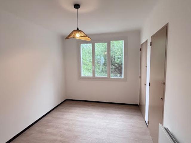 Appartement vente à Nîmes