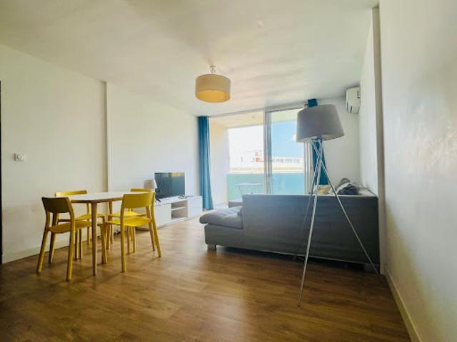 Appartement vente à Nîmes