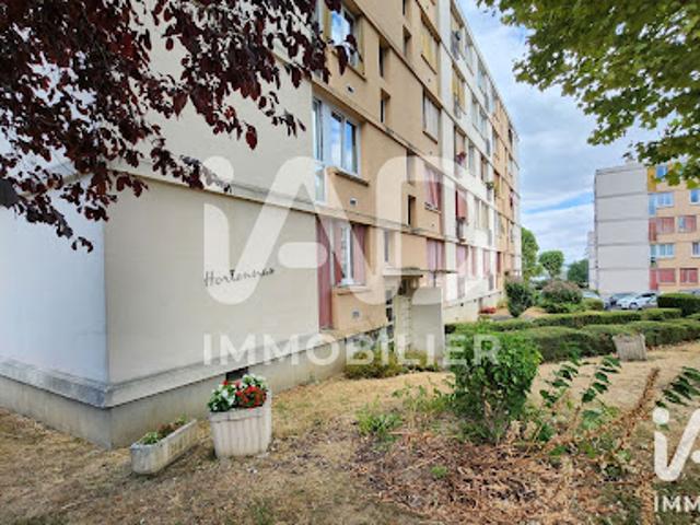 Appartement vente à Coteaux, Noisy-le-Grand