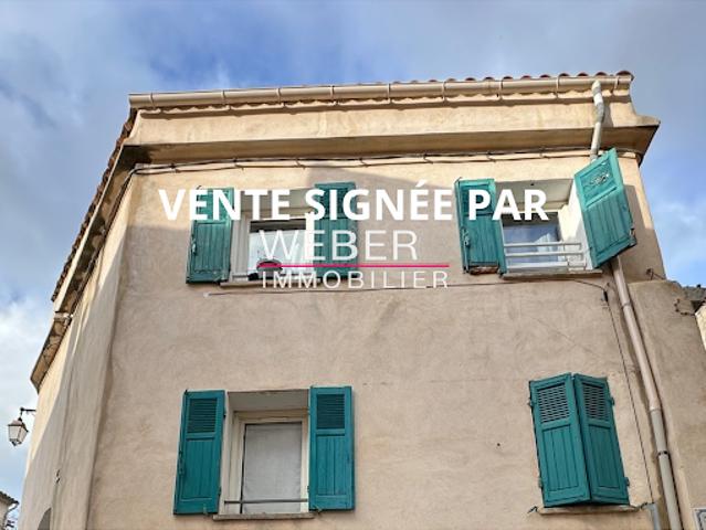 Appartement vente à Arrondissement de Toulon, Ollioules