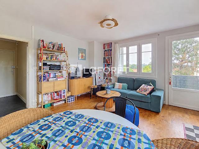 Appartement vente à Pau, Orthez