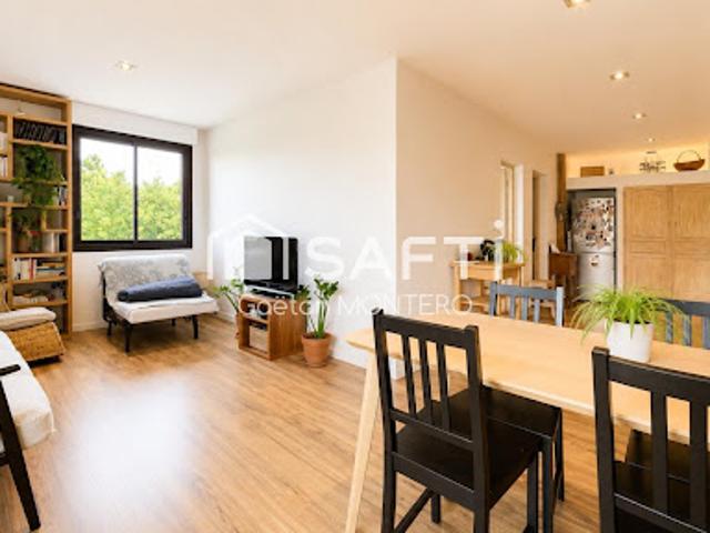 Appartement vente à Mont-de-Marsan, Parentis-en-born