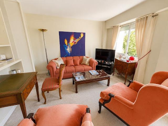 Appartement vente à Paris, Île-de-France