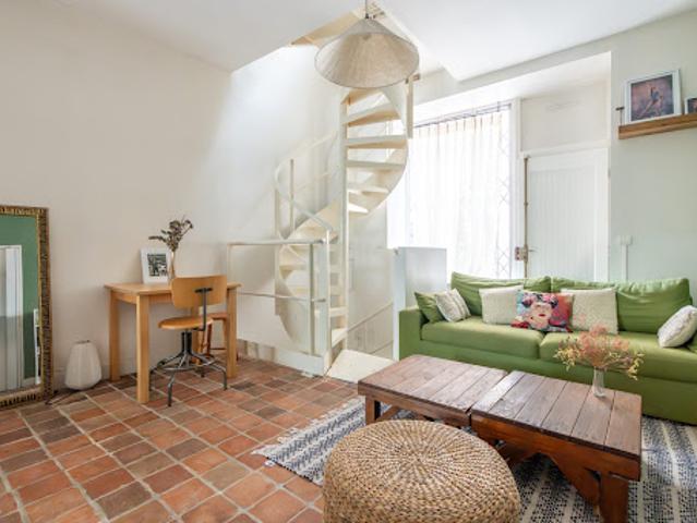 Appartement vente à Paris 13e Arrondissement, Paris