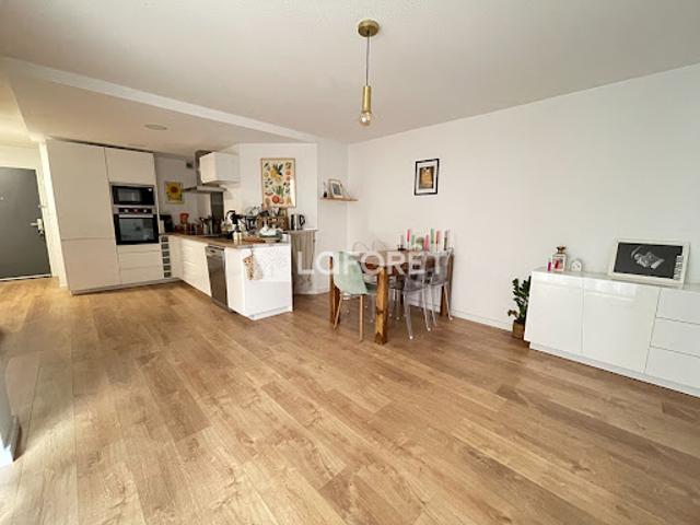 Appartement vente à Perpignan