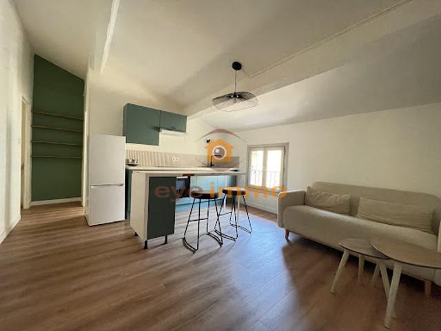 Appartement vente à Béziers, Pézenas