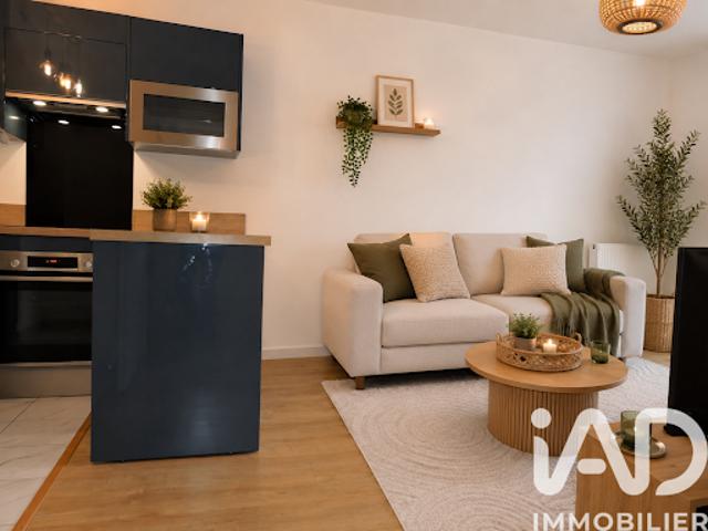 Appartement vente à Versailles, Plaisir
