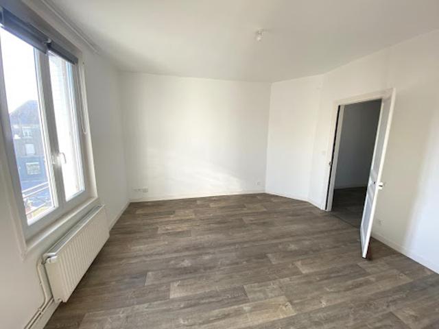 Appartement vente à Reims