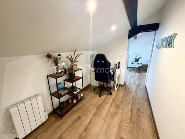 Appartement vente à Roanne