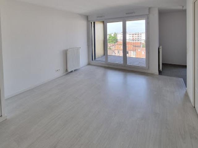 Appartement vente à Bobigny, Les Lilas