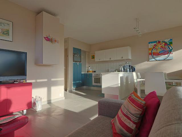 Appartement vente à Rochefort, Royan