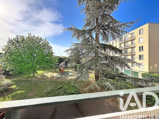 Appartement vente à Nanterre, Rueil-malmaison