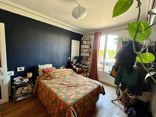Appartement vente à Saint-Denis, Saint-denis