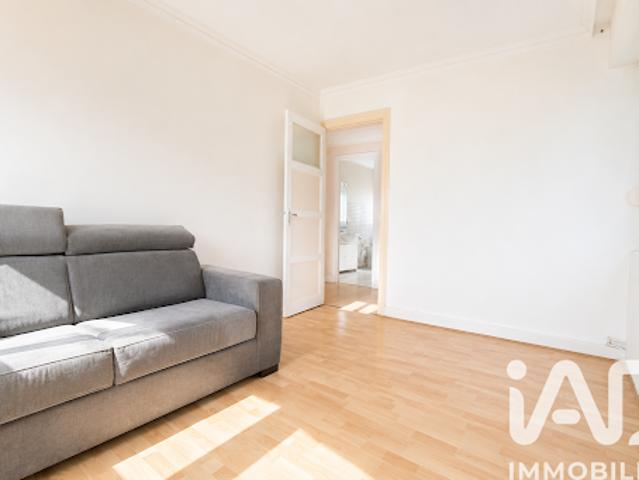 Appartement vente à Saint-Dié-des-Vosges, Saint-dié