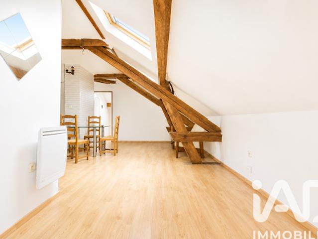 Appartement vente à Saint-Dié-des-Vosges, Saint-dié