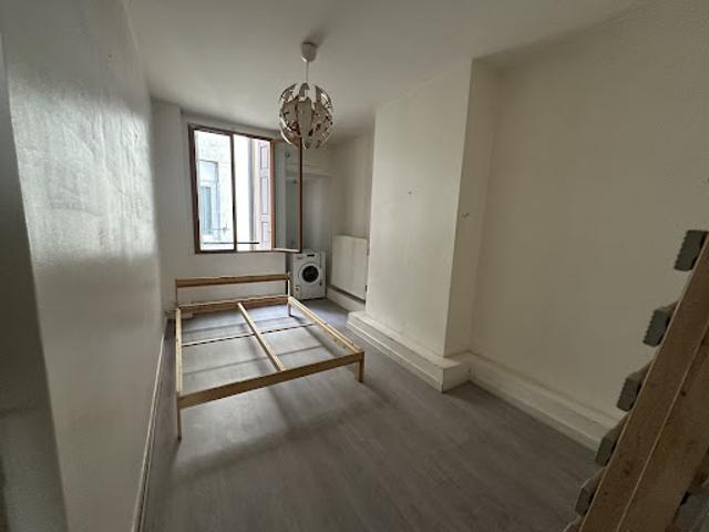 Appartement vente à Saint-Étienne, Saint-etienne