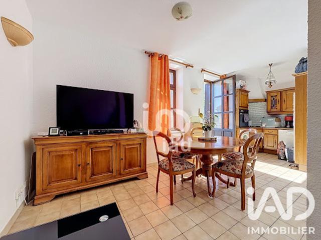 Appartement vente à Annecy, Saint-félix