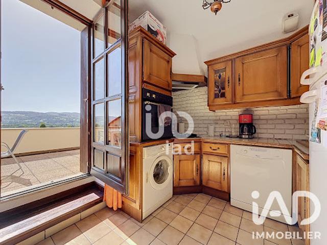 Appartement vente à Annecy, Saint-félix