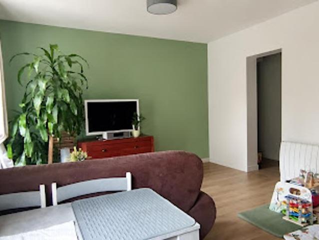 Appartement vente à Nogent-sur-Marne, Saint-maurice