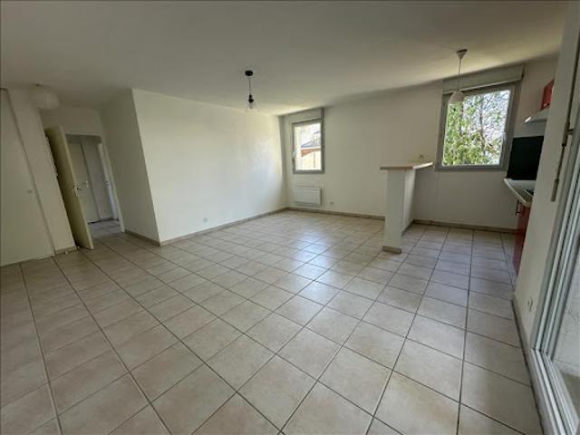 Appartement vente à Toulouse, Saint-orens-de-gameville