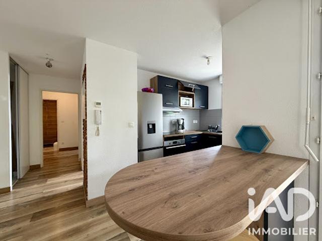 Appartement vente à Mirepech, Saint-Paul-lès-Dax