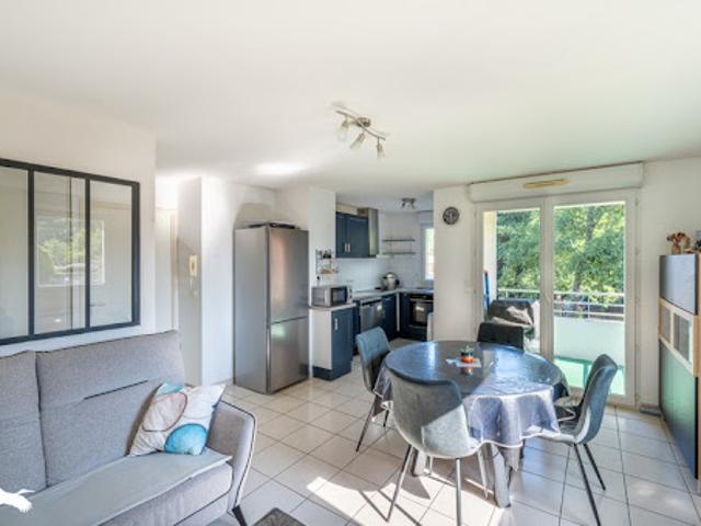 Appartement vente à Saint-paul-lès-dax