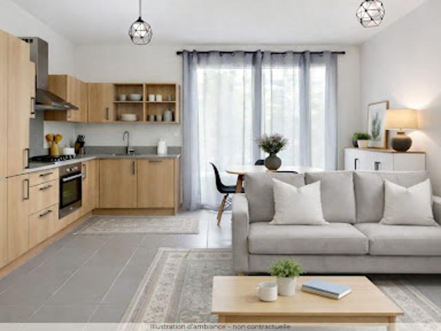 Appartement vente à Lyon, Métropole de Lyon