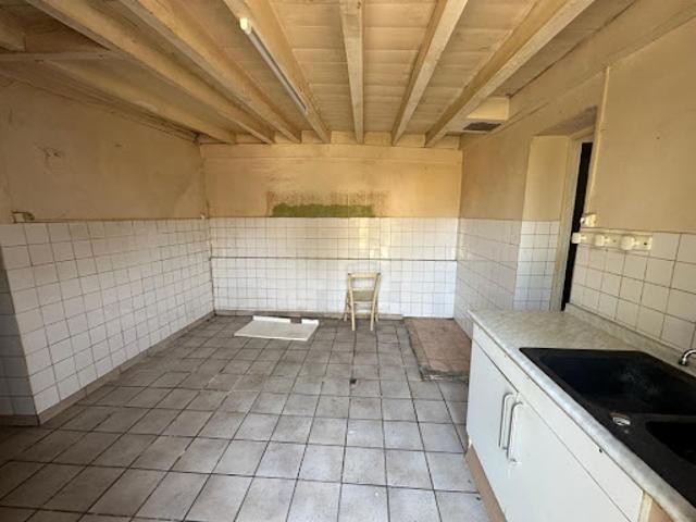 Appartement vente à Dax, Saint-vincent-de-tyrosse