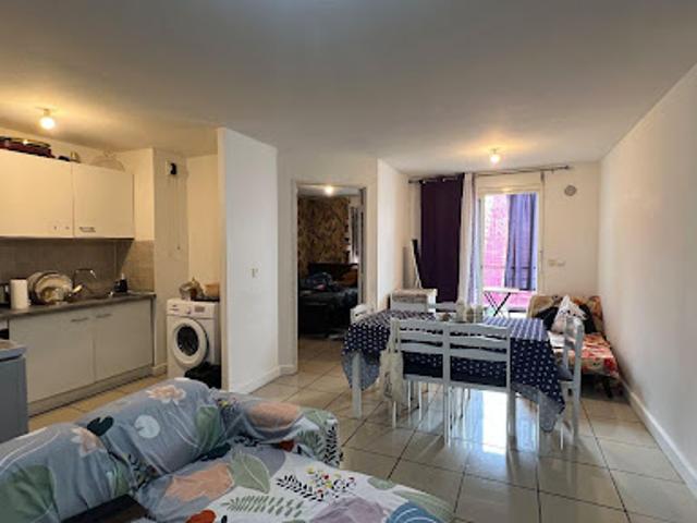Appartement vente à La Réunion