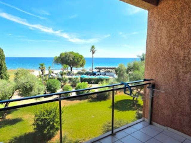 Appartement vente à Corte, San-nicolao