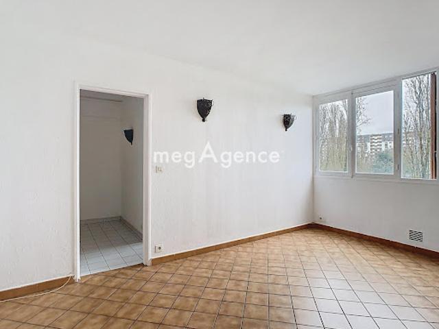 Appartement vente à Quartier Wallon, Morsang-sur-Orge
