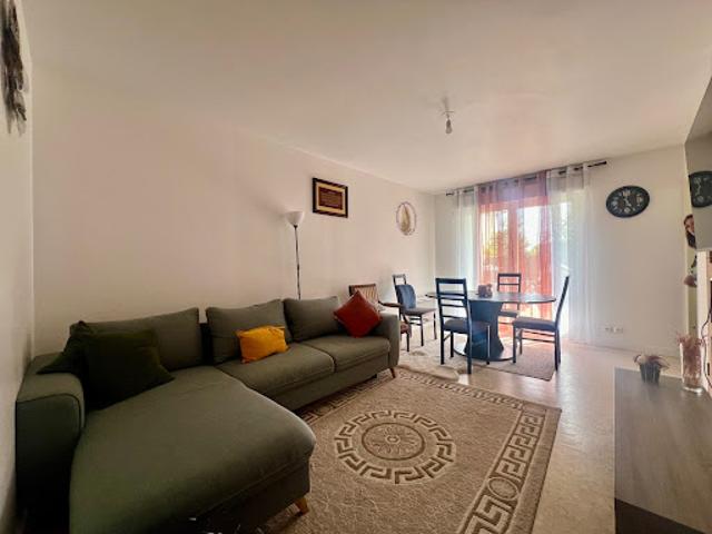 Appartement vente à Senlis