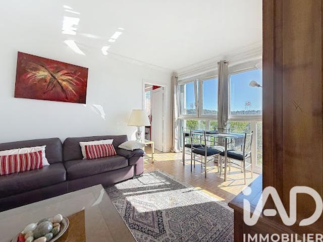 Appartement vente à Sarcelles, Soisy-sous-montmorency