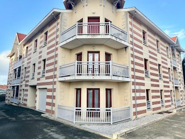 Appartement vente à Soulac-sur-mer