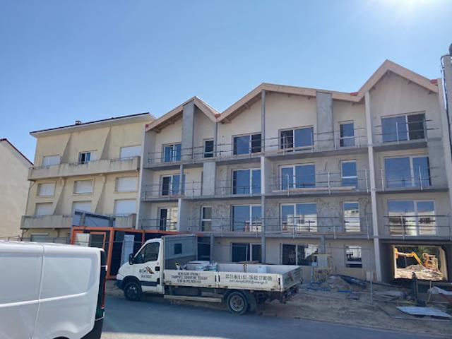 Appartement vente à Montreuil-sur-Mer, Cucq