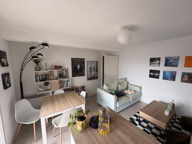 Appartement vente à Toulouse