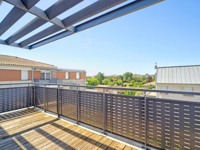 Appartement vente à Toulouse