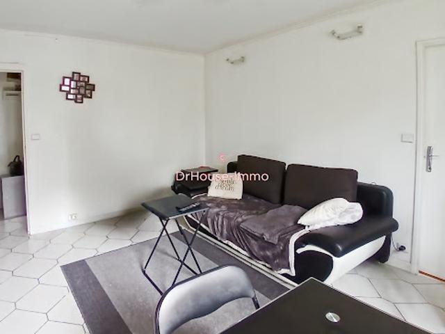 Appartement vente à L'Haÿ-les-Roses, Valenton