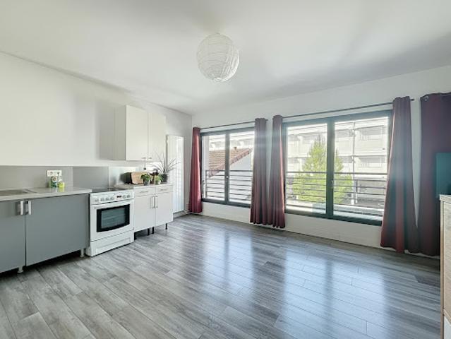 Appartement vente à Boulogne-Billancourt, Vanves